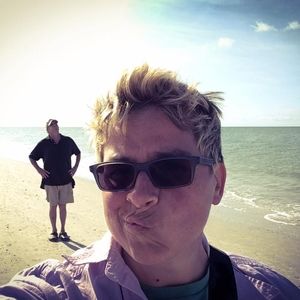 Meet your Posher, Noelle